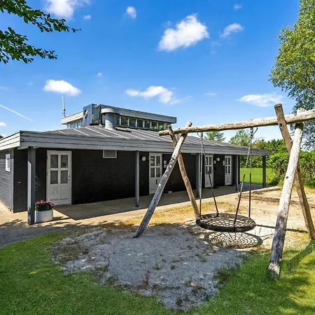 Hermosa Casa De 1 En