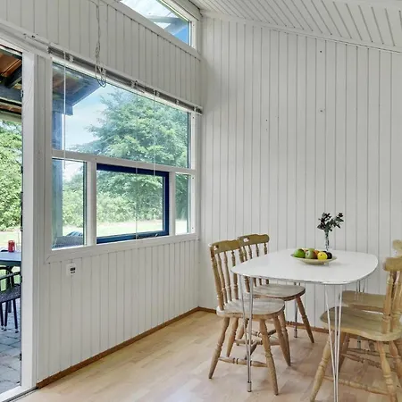 Сasa de vacaciones Hermosa Casa De 1 En Hampen