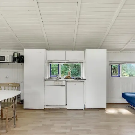 Hermosa Casa De 1 En Сasa de vacaciones