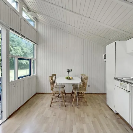 Hermosa Casa De 1 En Сasa de vacaciones