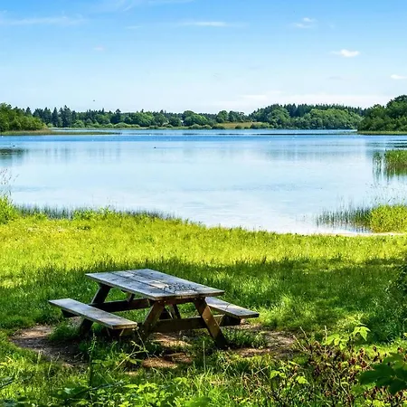 Tatil Evi 1 Bedroom Lovely In Hampen