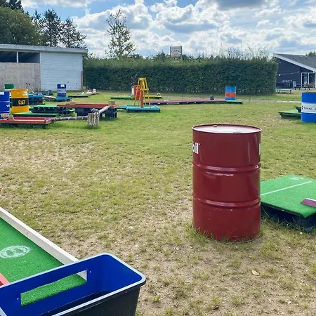 Feriehus 1 Bedroom Lovely In *